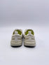 Veja runner small canary white platina alveomash beige goud